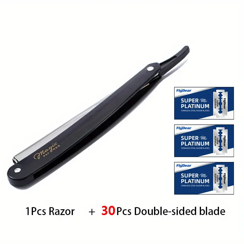 Men'S Grooming Hairstyles - Vintage Men's Manual Razor | Classic