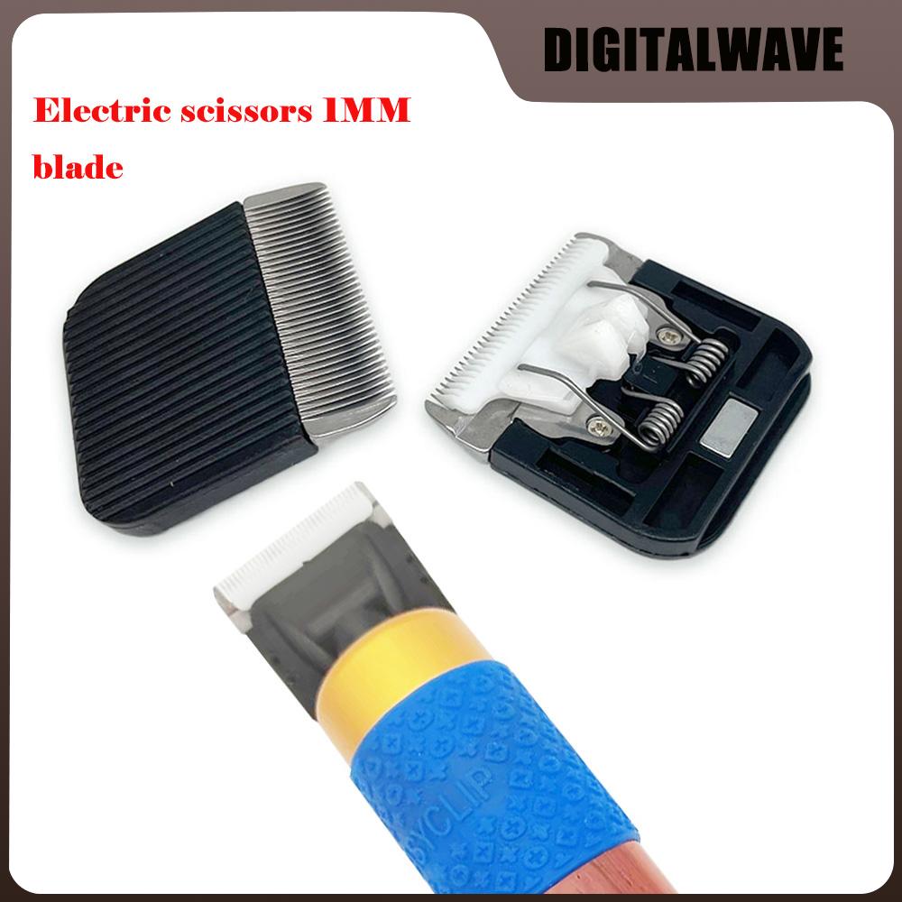 Hair Clipper Professional - 1Pc Original Pet Clipper Blade Ceramic