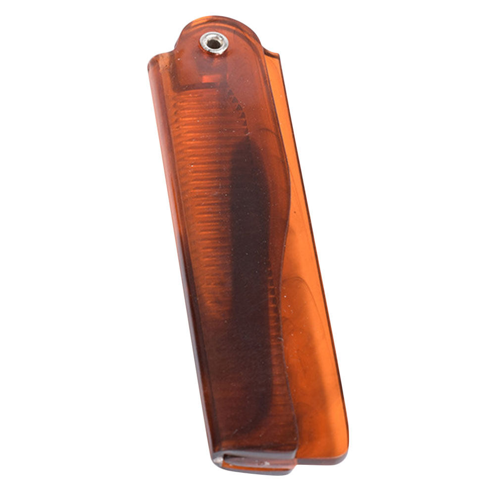 Men'S Beard Grooming - Foldable Pocket Comb for Men Fine