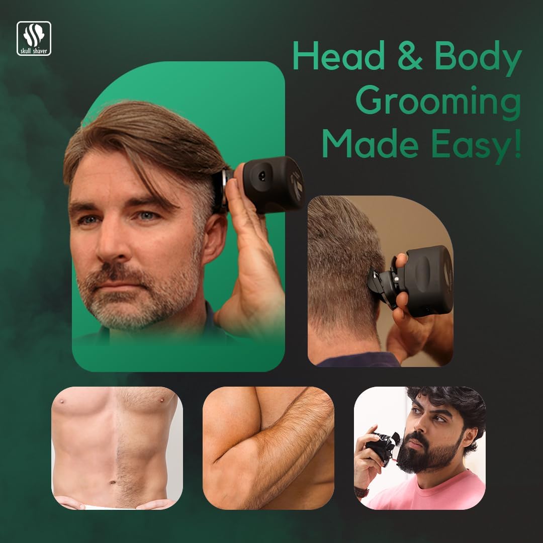 Beast Clipper Pro - Home Hairc - Men'S Grooming Images ulasan dan harga