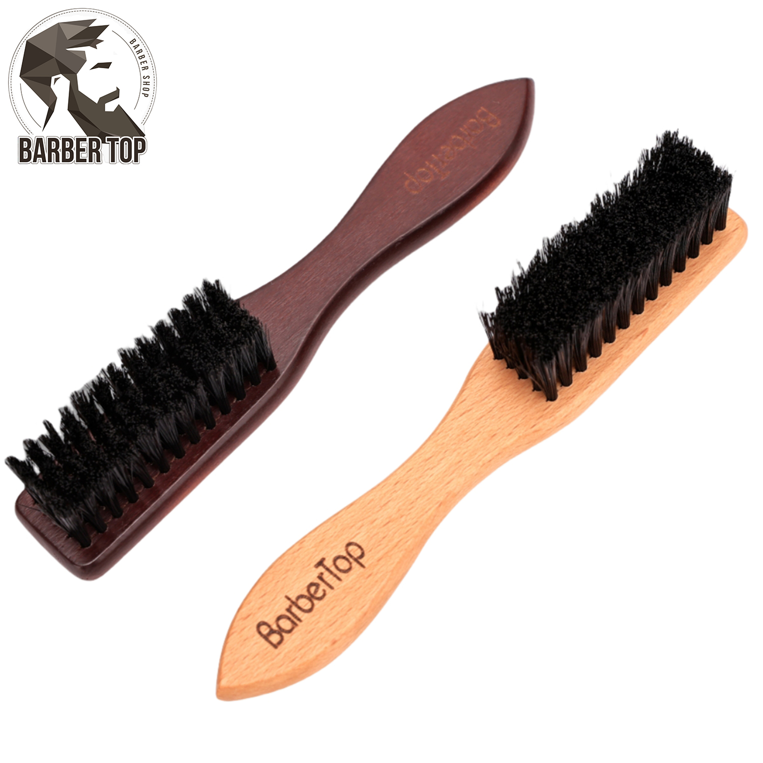 BARBERTOP Professional Soft Ha - Men'S Beard Grooming ulasan dan harga