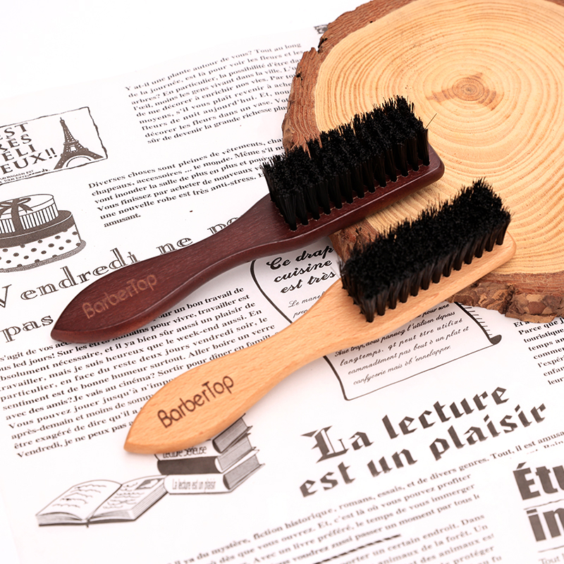 BARBERTOP Professional Soft Ha - Men'S Beard Grooming ulasan dan harga