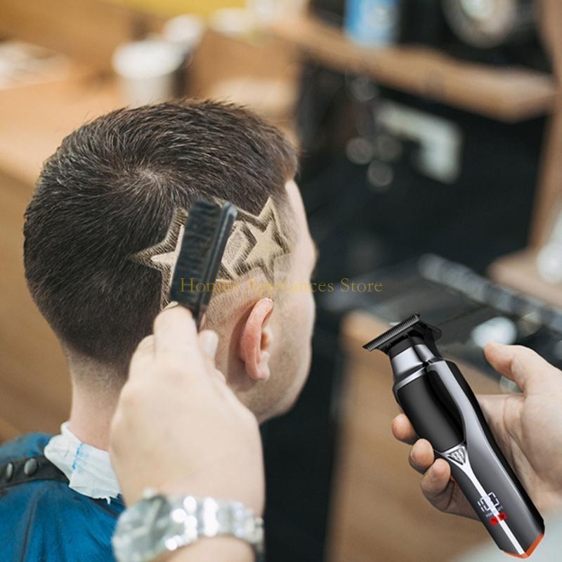 D0AB Hair Cutting Tool for Men - Men'S Grooming Hairstyles ulasan dan harga