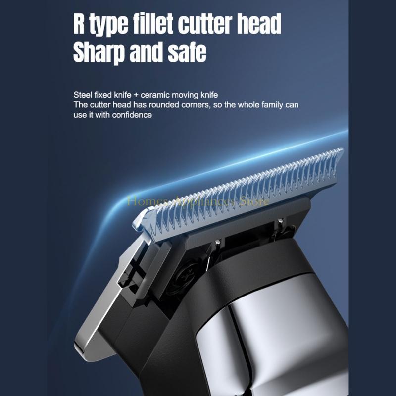 D0AB Hair Cutting Tool for Men - Men'S Grooming Hairstyles ulasan dan harga