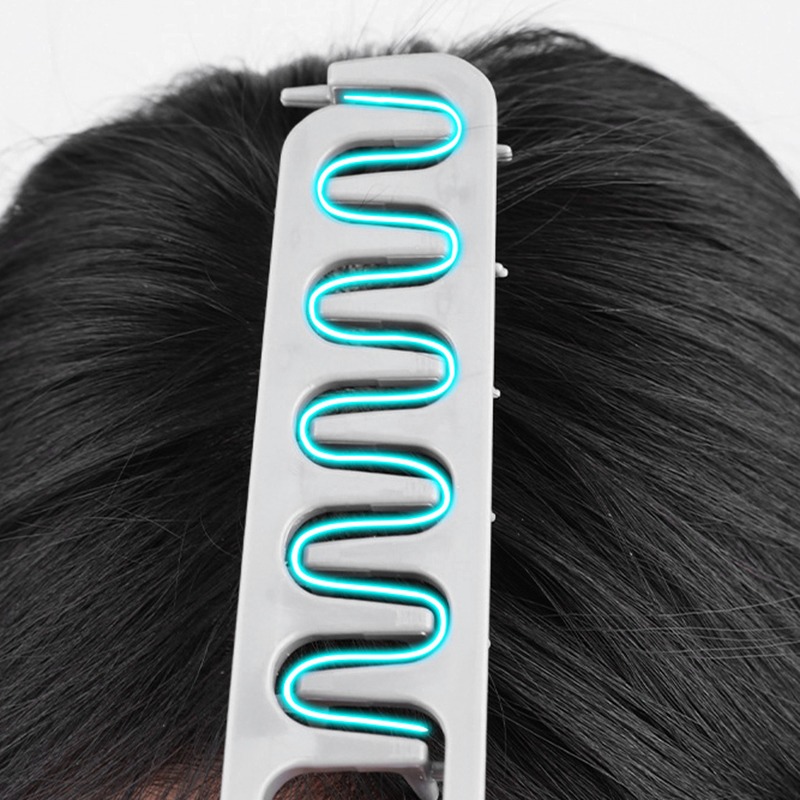 Wide Tooth Volumizing Styling  - Men'S Grooming Hairstyles ulasan dan harga