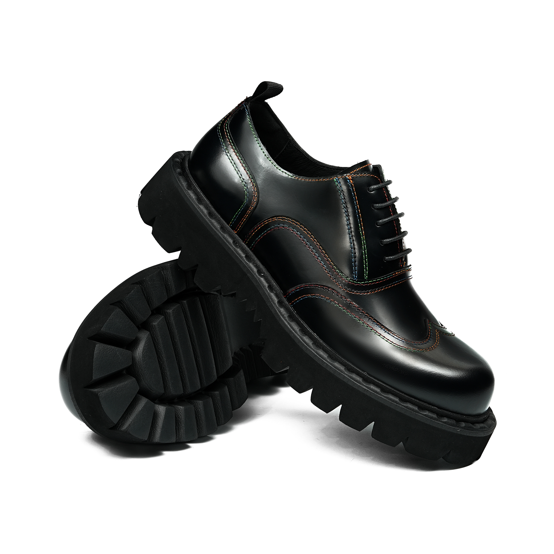 Handmade Footwear Luxury Groom - Men'S Grooming Oxford ulasan dan harga