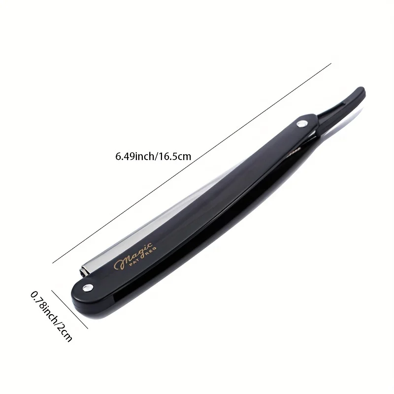 Vintage Men's Manual Razor | C - Men'S Grooming Hairstyles ulasan dan harga