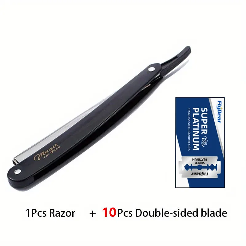 Vintage Men's Manual Razor | C - Men'S Grooming Hairstyles ulasan dan harga