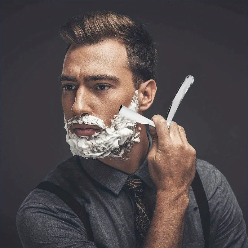 Vintage Men's Manual Razor | C - Men'S Grooming Hairstyles ulasan dan harga