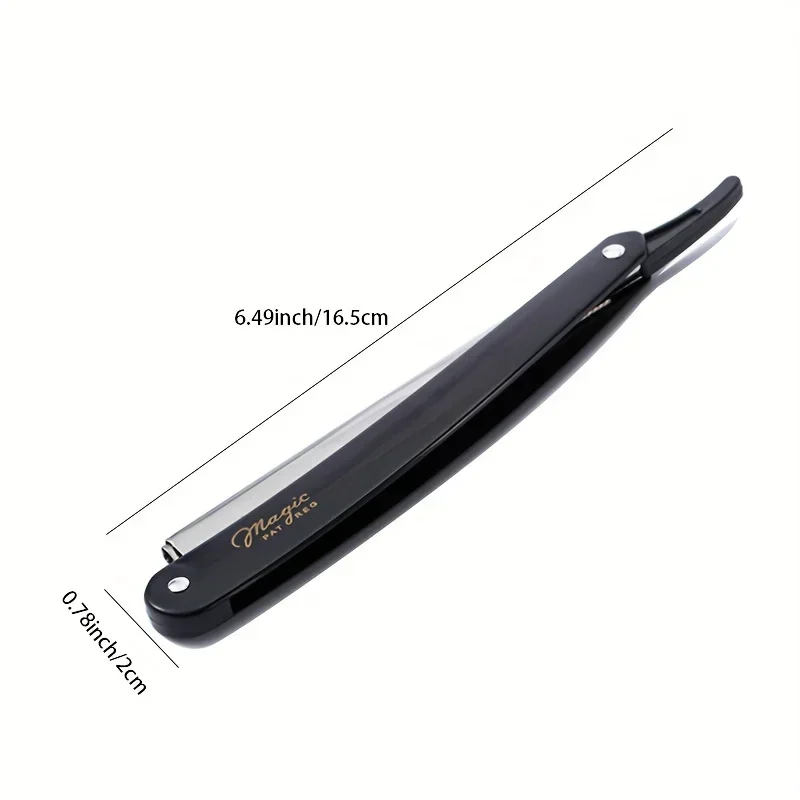 Vintage Men's Manual Razor | C - Men'S Grooming Hairstyles ulasan dan harga