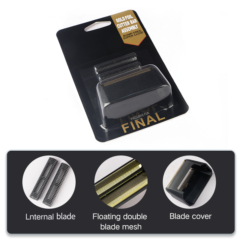 Professional Barber Electric S - Hair Clipper Professional ulasan dan harga