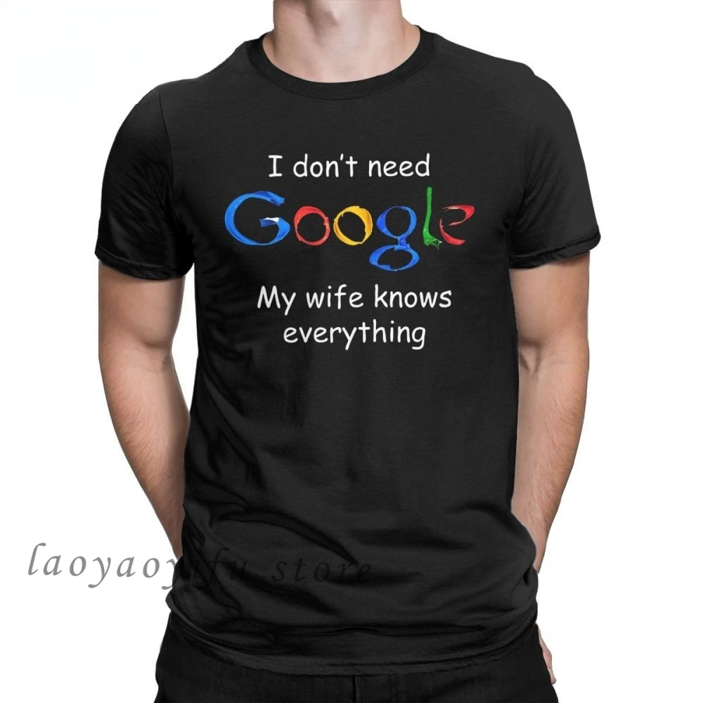 Men Clothing I Don't Need Goog - Men Grooming Usa ulasan dan harga