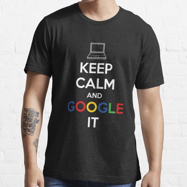 Men Clothing I Don't Need Goog - Men Grooming Usa ulasan dan harga
