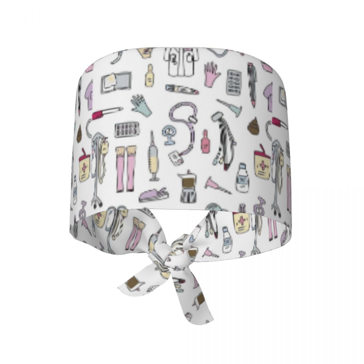 Medical Pattern Watercolor Lab - Men Grooming Usa ulasan dan harga