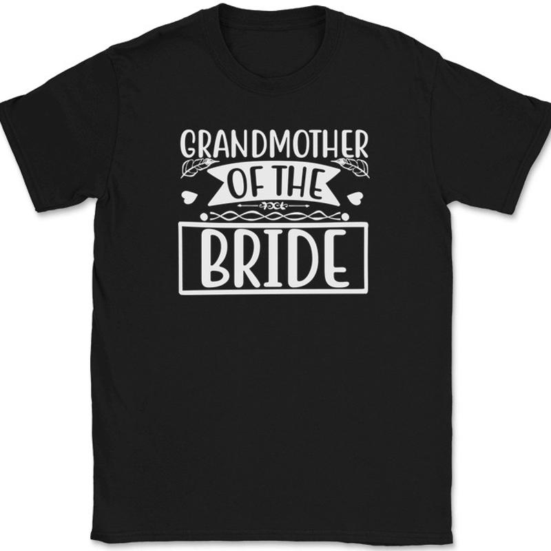 Grandmother of the Bride T-Shi - Men Grooming Usa ulasan dan harga