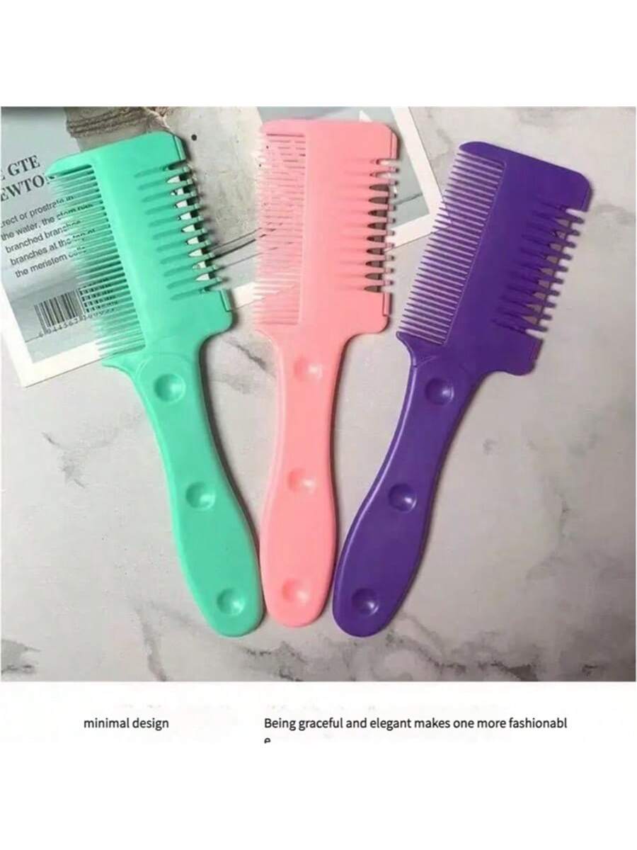 1 Double sided Hair Clipper&Th - Hair Clipper Professional ulasan dan harga