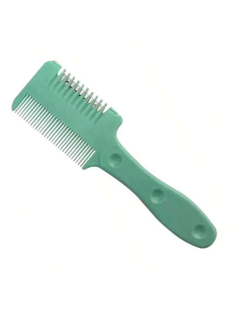 1 Double sided Hair Clipper&Th - Hair Clipper Professional ulasan dan harga