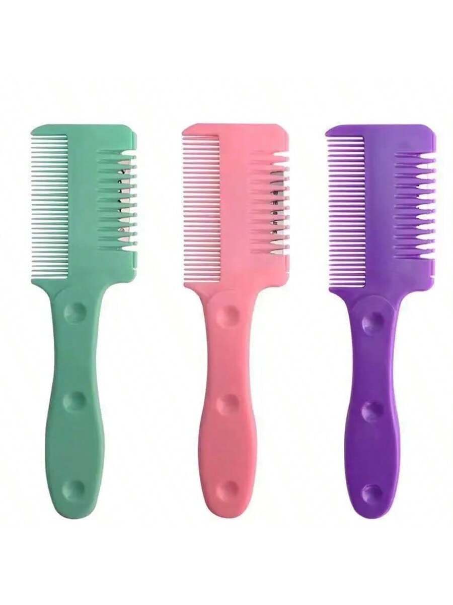 1 Double sided Hair Clipper&Th - Hair Clipper Professional ulasan dan harga