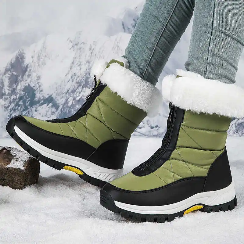 Women's Boot Sneakers Walking  - Men'S Grooming Experience ulasan dan harga