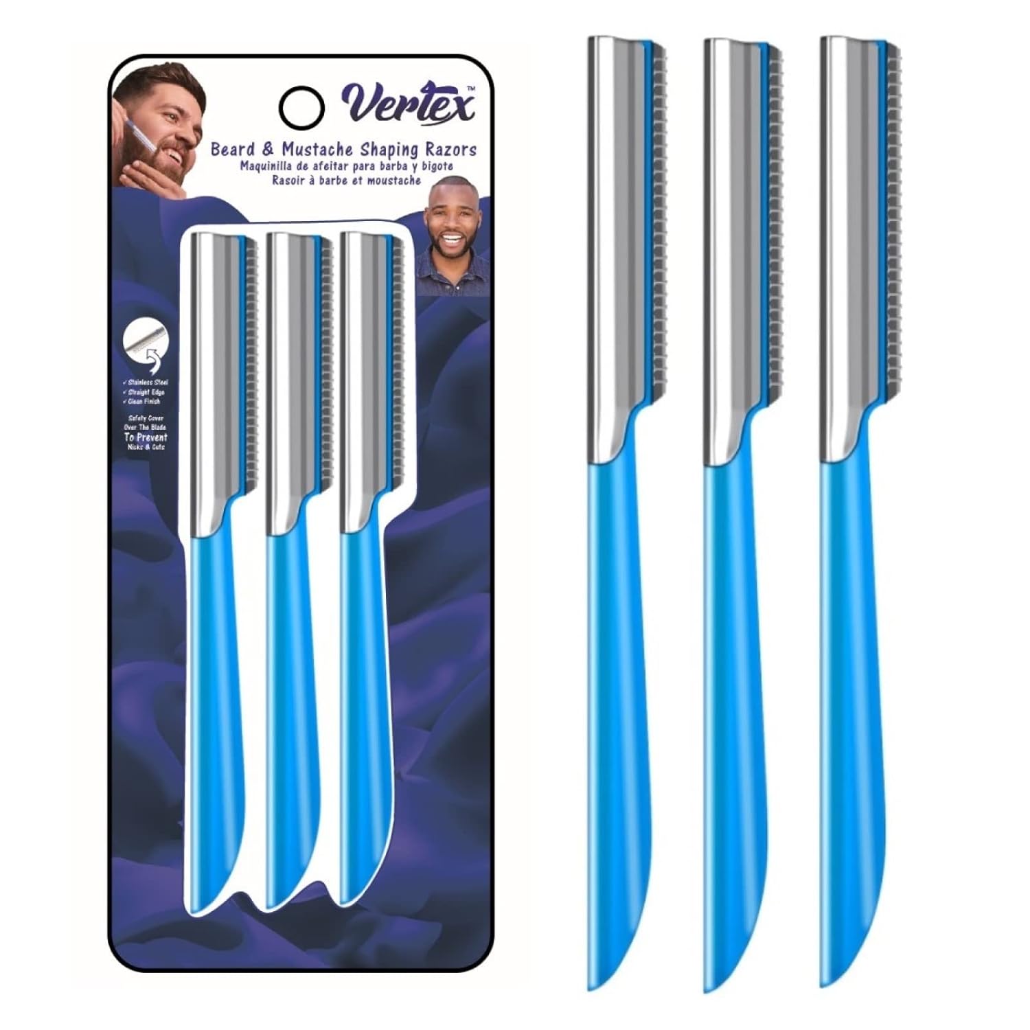 Beard Shaping Razor Tool for M - Men'S Grooming Images ulasan dan harga
