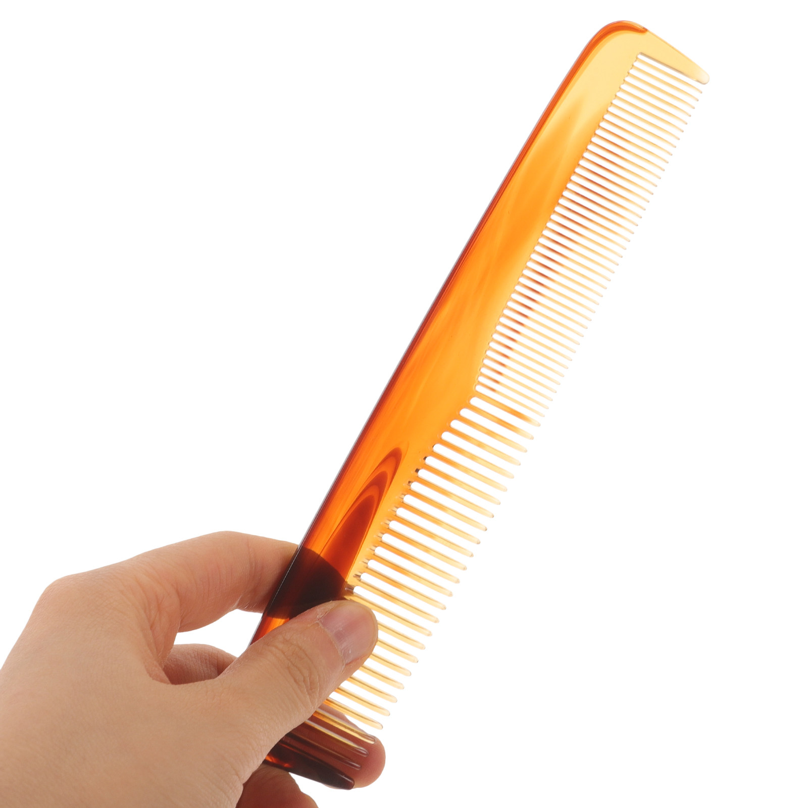 Barber Comb Hair Cutting Tool  - Hair Clipper Professional ulasan dan harga