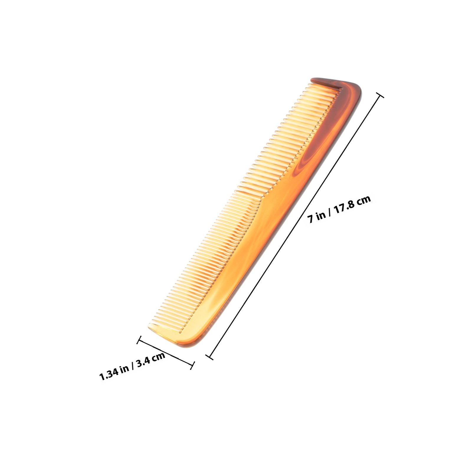 Barber Comb Hair Cutting Tool  - Hair Clipper Professional ulasan dan harga