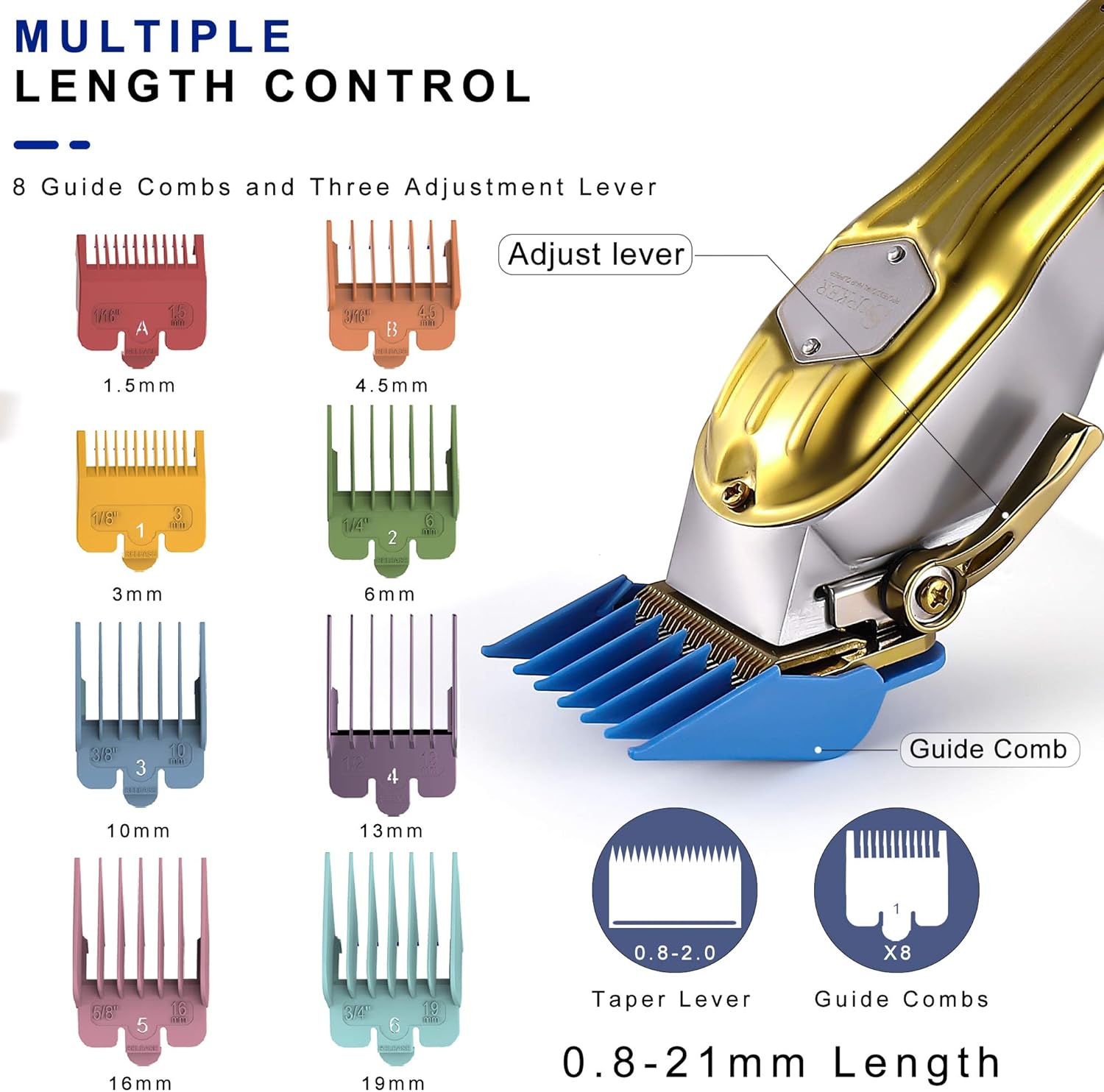 Professional Cordless Hair Cli - Men'S Grooming Images ulasan dan harga