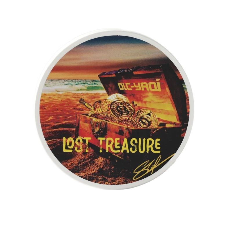 2026 YAQI Lost Treasure Atisan - Men'S Beard Grooming ulasan dan harga