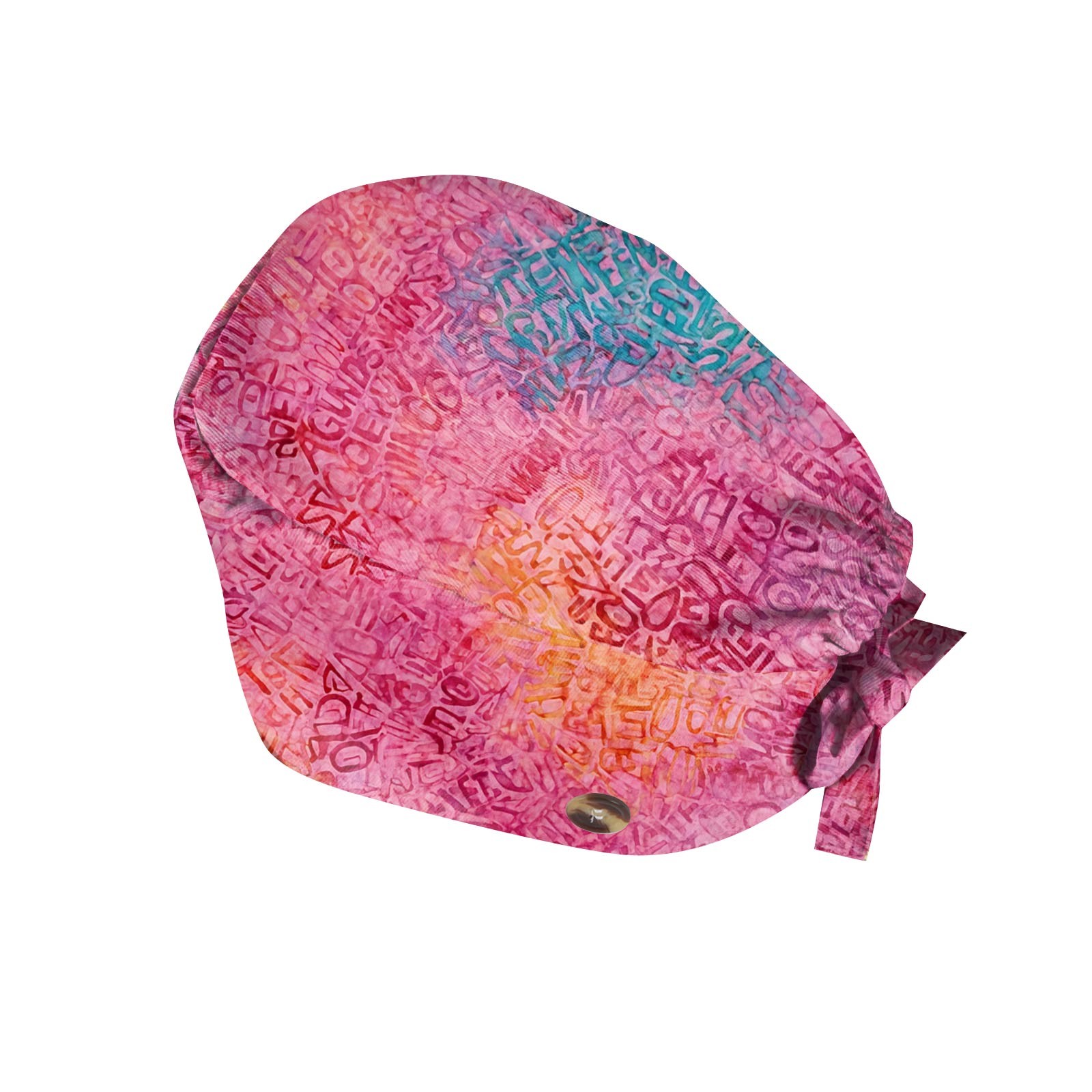 Fashion Printing Work Cap Soft - Men Grooming Usa ulasan dan harga
