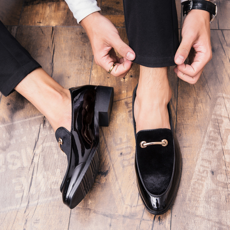 48 Luxury Men Dress Shoes Men' - Men'S Grooming Oxford ulasan dan harga