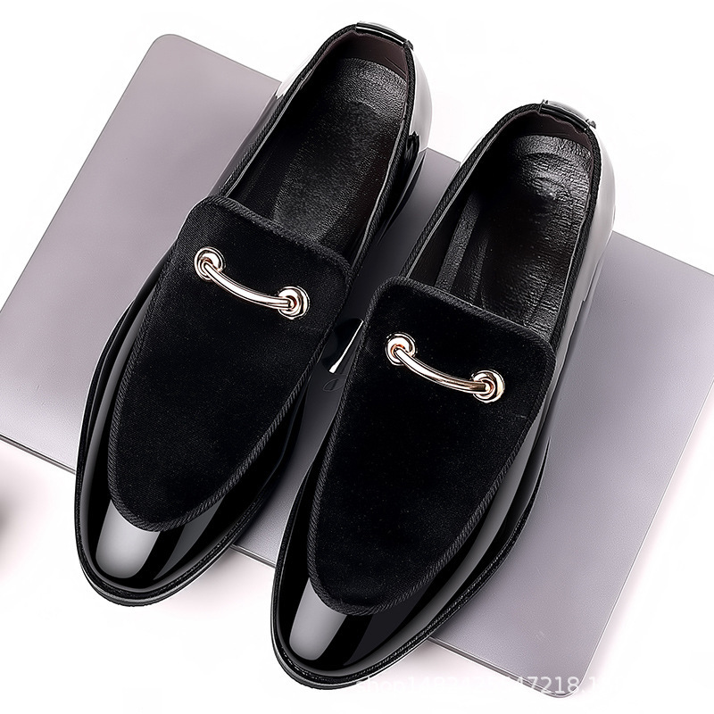 48 Luxury Men Dress Shoes Men' - Men'S Grooming Oxford ulasan dan harga