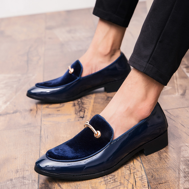 48 Luxury Men Dress Shoes Men' - Men'S Grooming Oxford ulasan dan harga