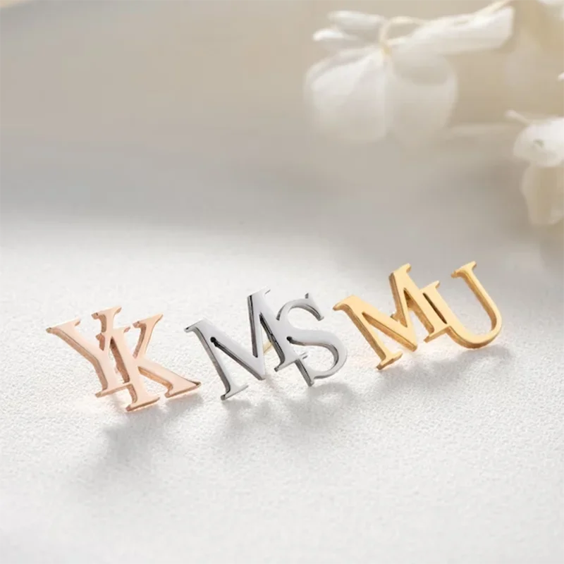 Fashion Name Initials Customiz - Men Grooming Usa ulasan dan harga