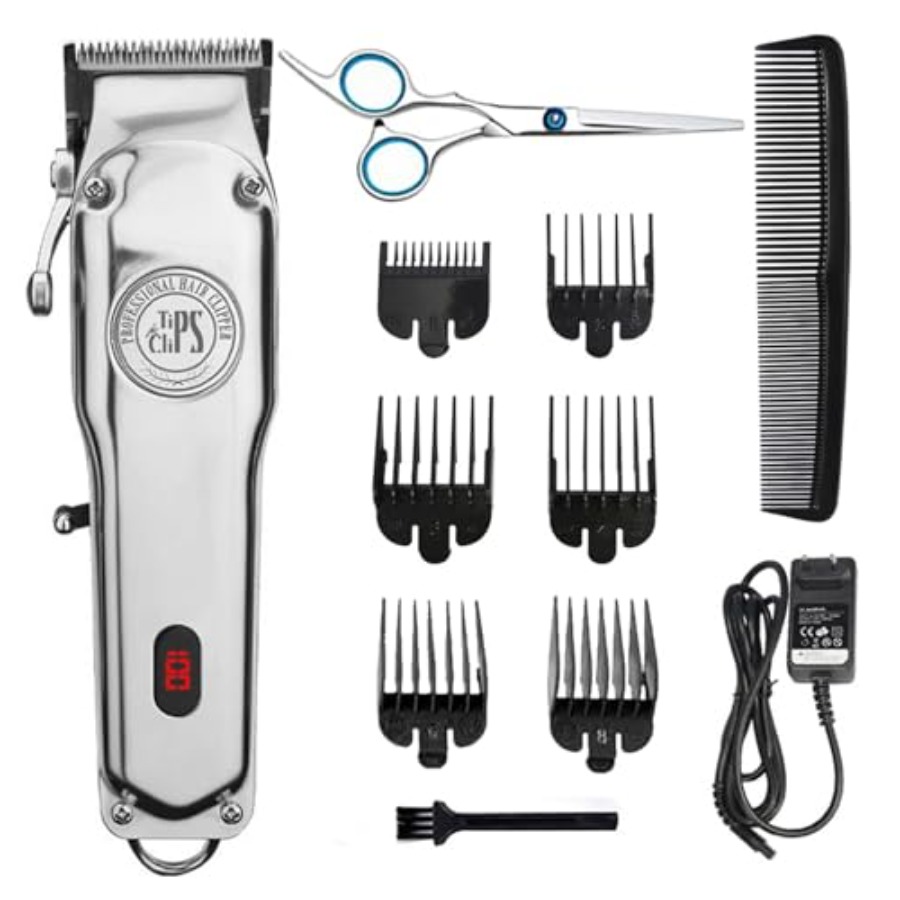 Professional Hair Clippers for - Hair Clipper Professional ulasan dan harga