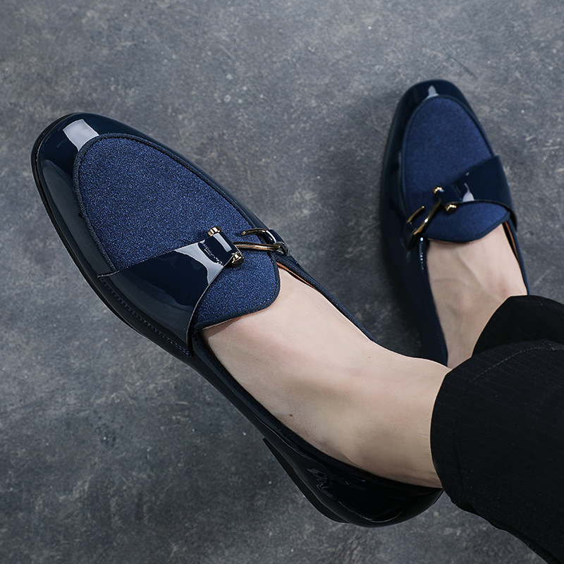 Luxury Designer New Groom Poin - Men'S Grooming Oxford ulasan dan harga