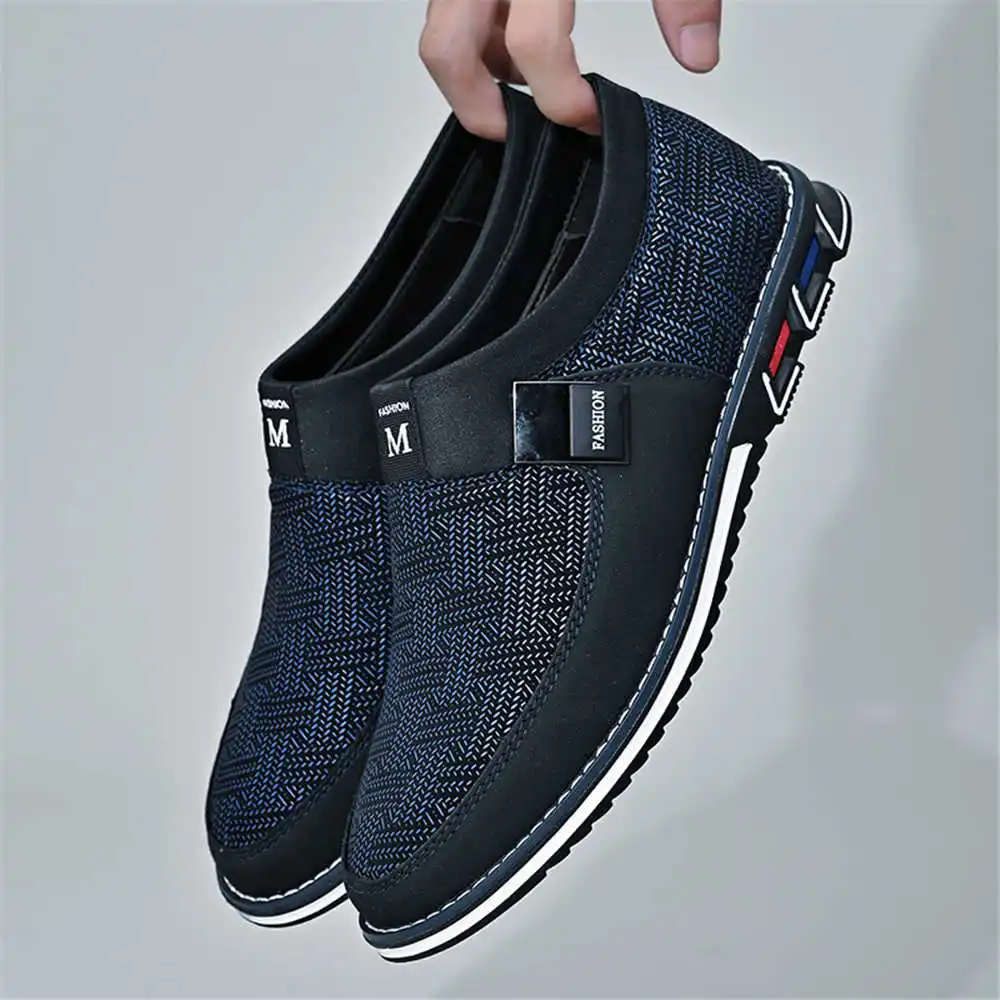 Dark Blue 44-45 Summer Shoes S - Men'S Grooming Experience ulasan dan harga
