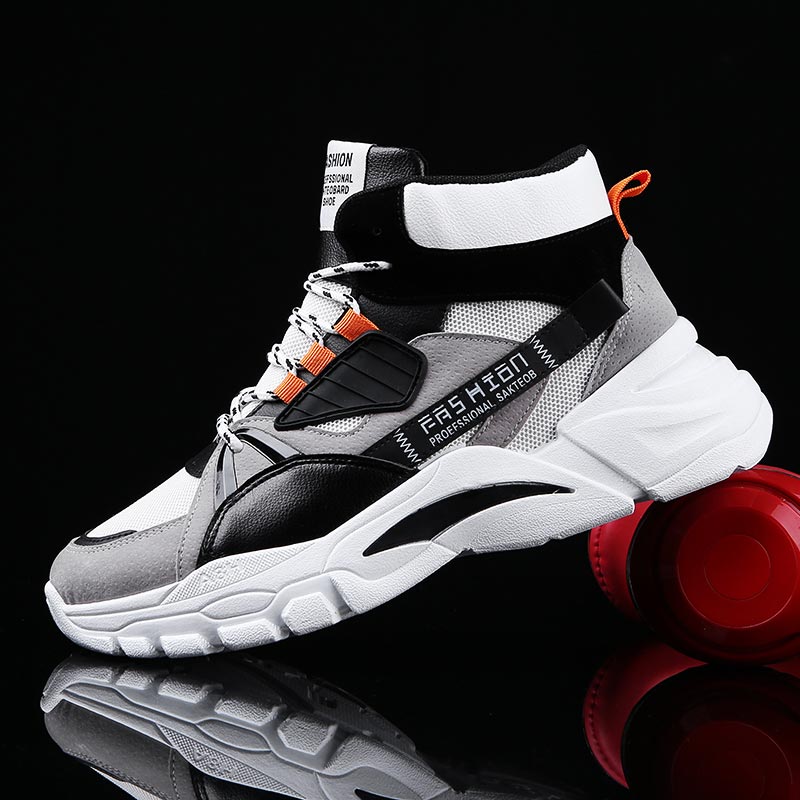 Hightop Summer Men's Sport Sho - Mens Grooming Travel Kit ulasan dan harga