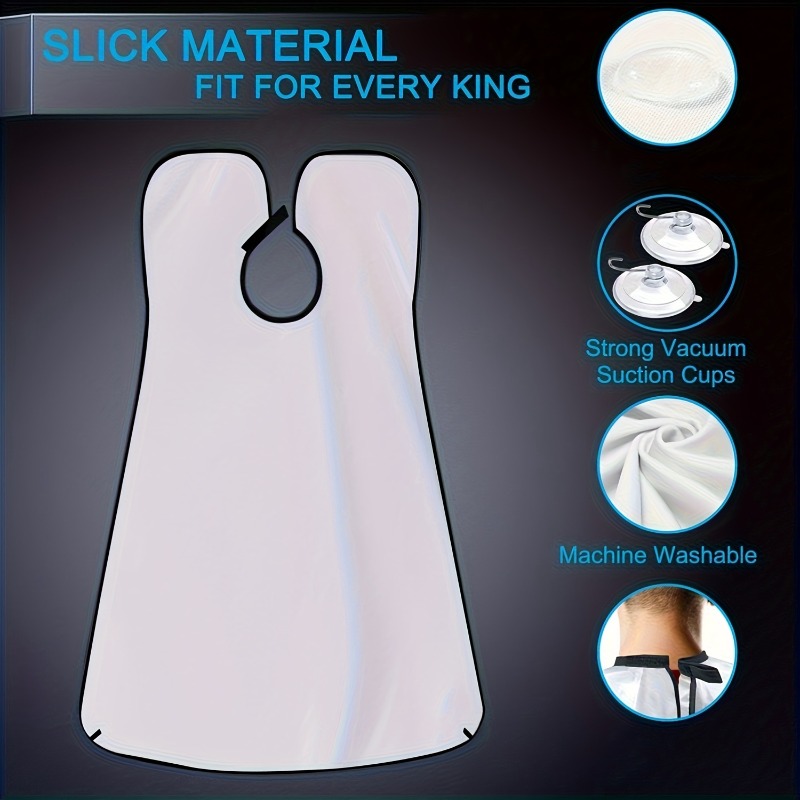 Breathable Quick-drying Beard  - Men Grooming Usa ulasan dan harga