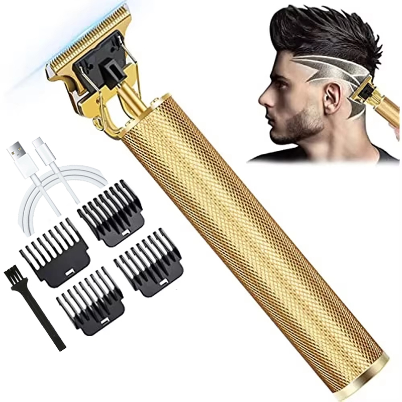 Electric Hair Clipper Vintage  - Hair Clipper Professional ulasan dan harga