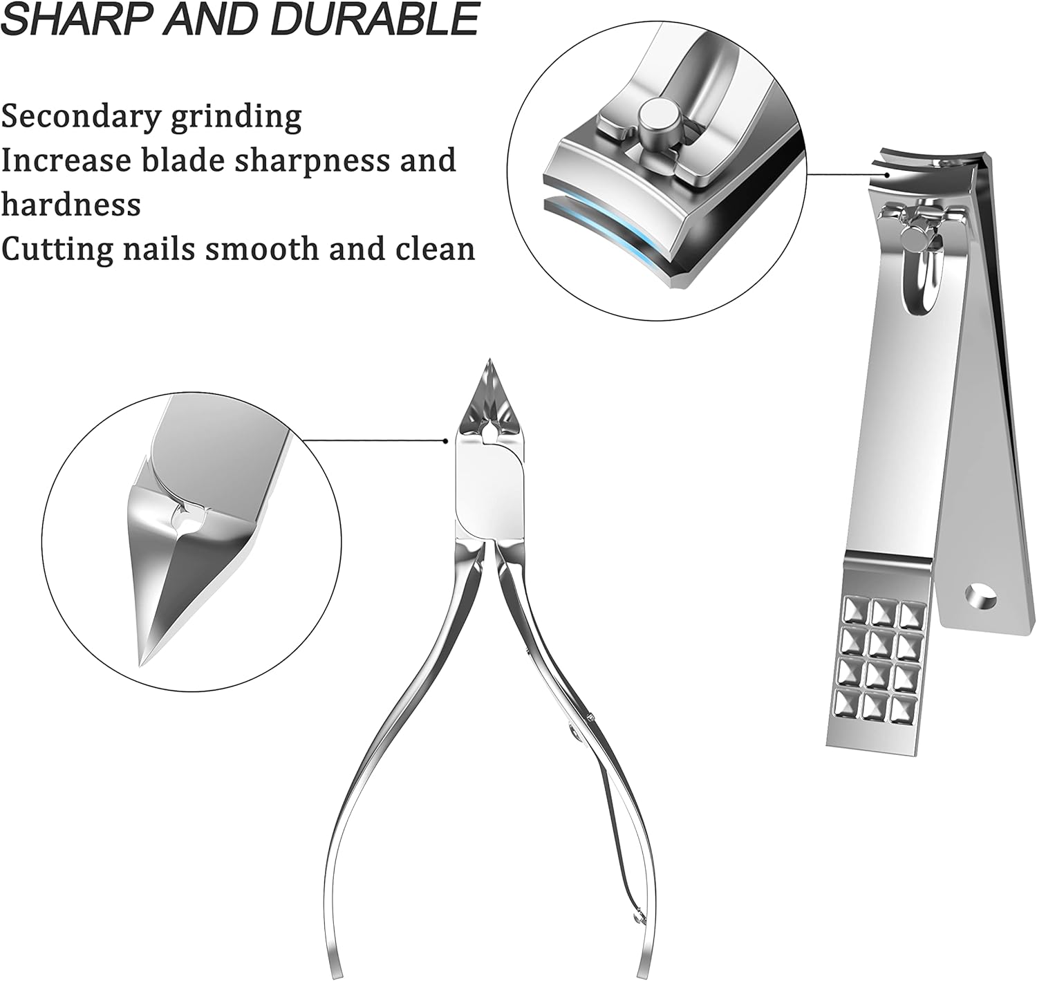 12-Piece Premium Grooming Kit: - Men'S Grooming Images ulasan dan harga