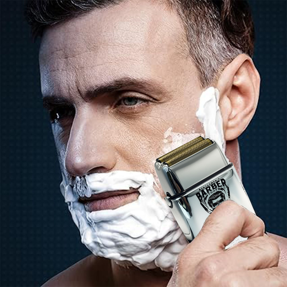 LARGNER Business Portable Smar - Men'S Grooming Mirror ulasan dan harga