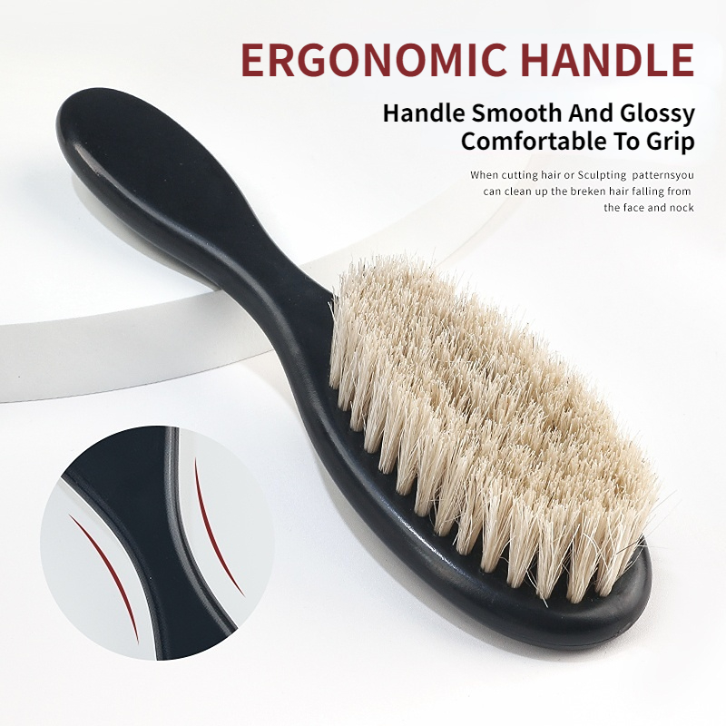1pc Professional Barber Fade B - Men'S Beard Grooming ulasan dan harga