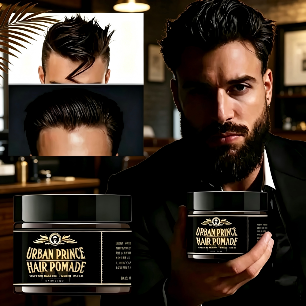 3 In 1 Men Grooming Set Strong - Men'S Grooming Wax ulasan dan harga