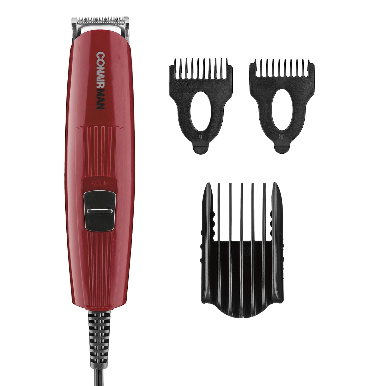 Corded Beard Trimmer for Men w - Men'S Grooming Images ulasan dan harga