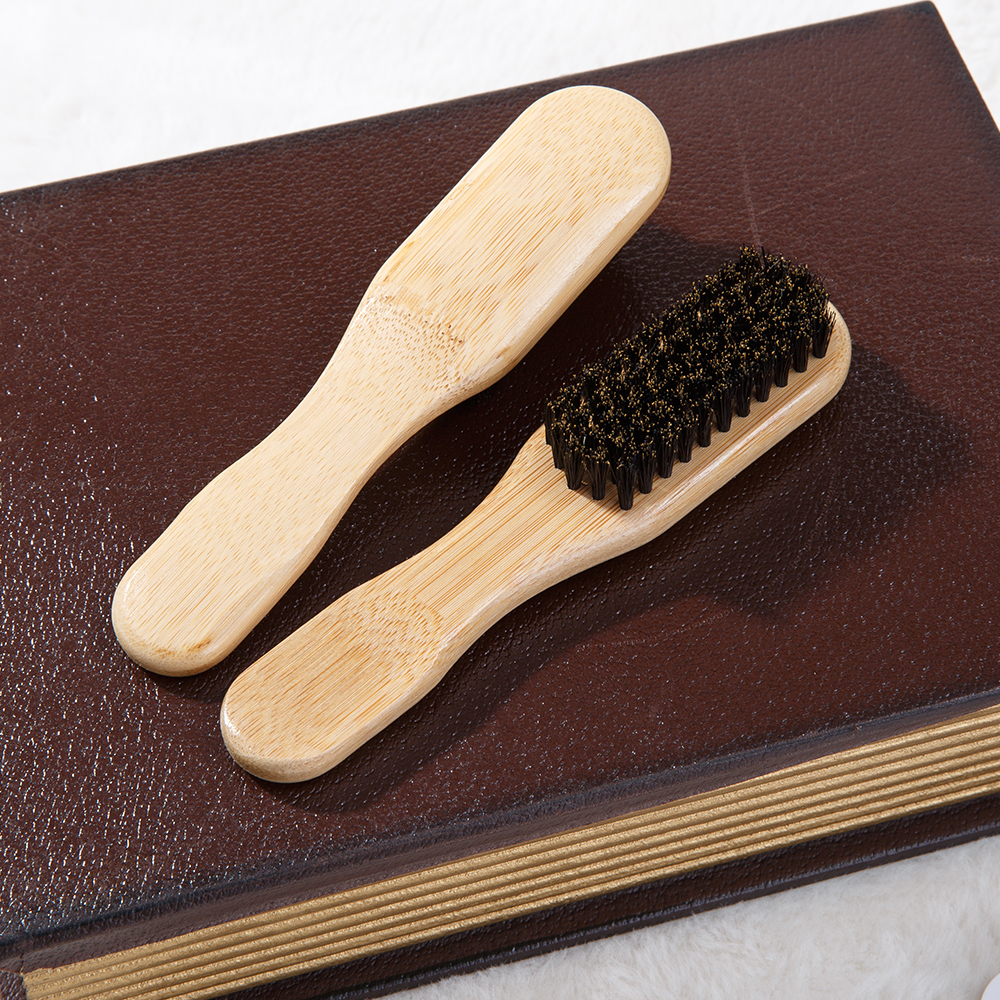 Professional Bamboo Wood Brist - Men'S Grooming Hairstyles ulasan dan harga