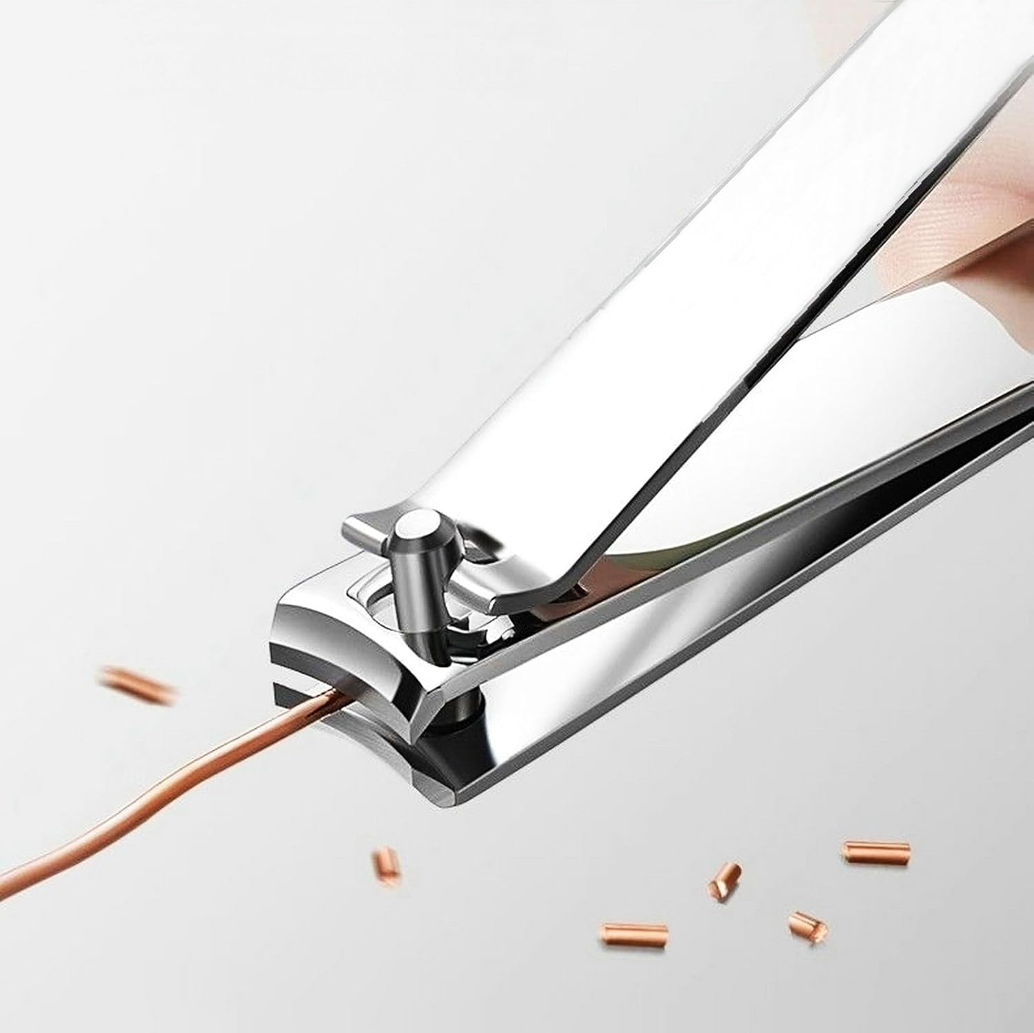 Professional Manicure Set for  - Men'S Grooming Images ulasan dan harga