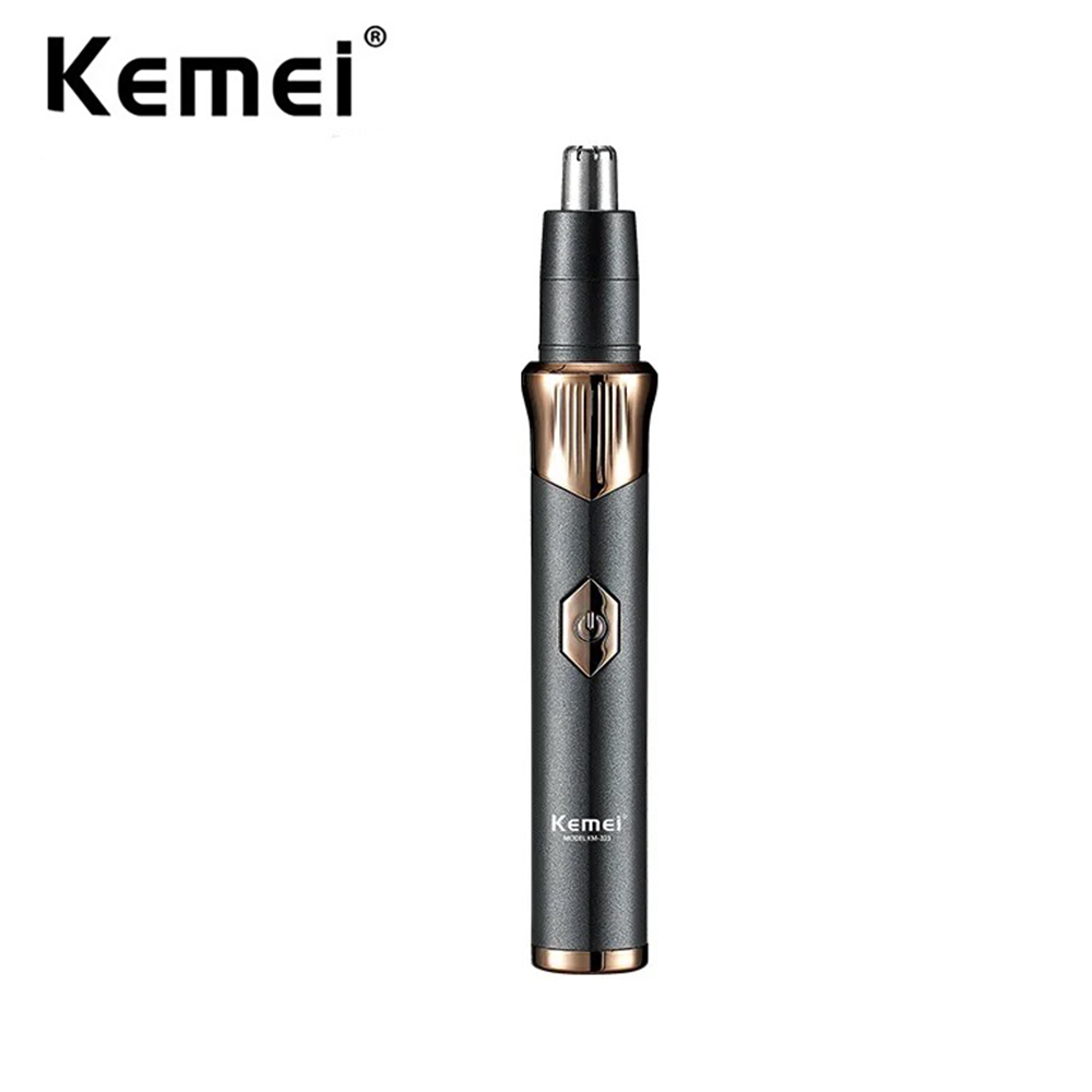 Kemei Rechargeable Electric Ea - Hair Clipper Professional ulasan dan harga