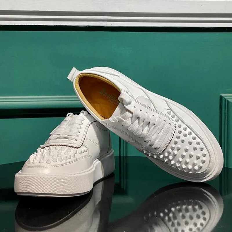 White Groom Wedding Dress Shoe - Men'S Grooming Oxford ulasan dan harga