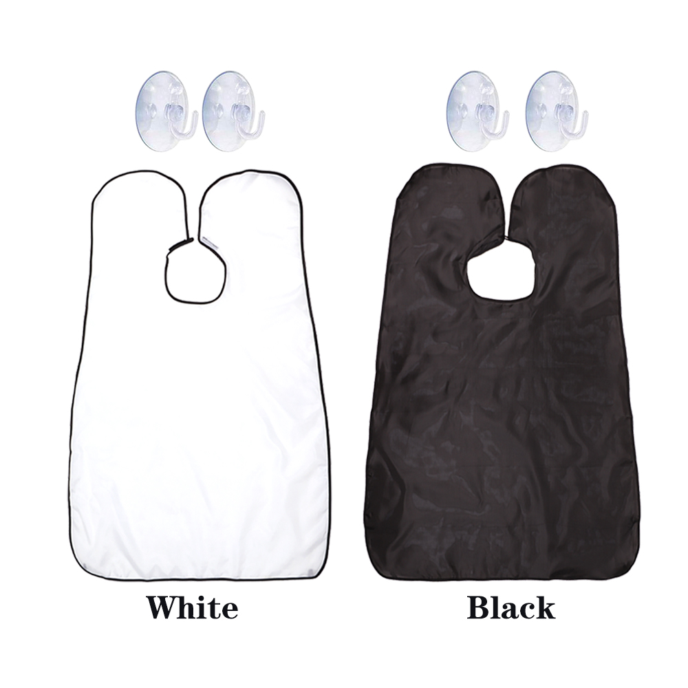 Non-Stick Beard Cape Grooming  - Men Grooming Usa ulasan dan harga