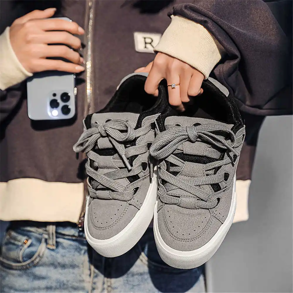 With Lacing Hiphop Women's Sch - Men'S Grooming Experience ulasan dan harga